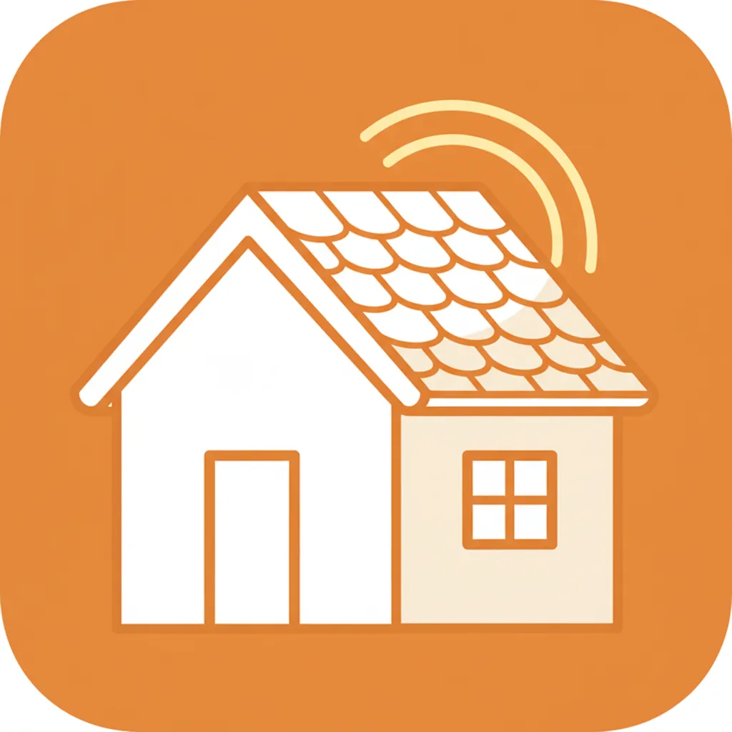 Roofing Contractors in Redwood Falls logo